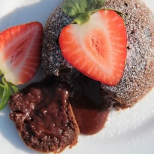 Lava Cake