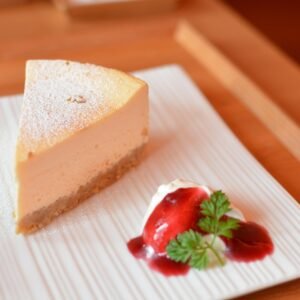 Cheesecake